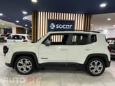 Jeep Renegade 1.0 T Limited