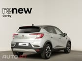 Renault Captur Captur 1.0 TCe Techno Bi-Fuel