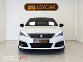 Peugeot 308 PureTech 130 Stop & Start GT-Line Edition