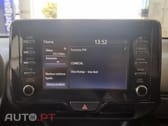 Toyota Yaris 1.0 VVT-I Comfort