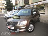 Skoda Yeti 2.0 TDi Ambition