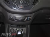 Ford Tourneo 1.0 EcoBoost Titanium