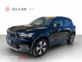 Volvo XC40 1.5 T5 PHEV Inscription