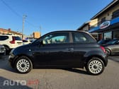 Fiat 500C 1.0 Hybrid Lounge