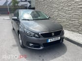 Peugeot 308 SW 1.6 BlueHDi Access