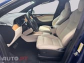 Tesla Model X Performance I.V.A DEDUTIVEL 