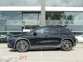 Mercedes-Benz EQA 250 AMG Line