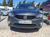 SsangYong Actyon 2WD Crystal