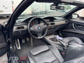 BMW 320 d Edição M