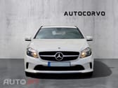 Mercedes-Benz A 180 d Style Plus Aut.