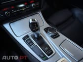 BMW 520 d ED Line Luxury