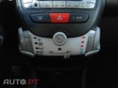 Citroen C1 1.0 SX Airdream