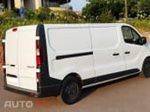 Renault Trafic 2.0 dCi L2H1 1.0T Grand Zen