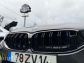 BMW M8 Competition