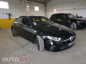 Mercedes-Benz A 160 d Business Solutions