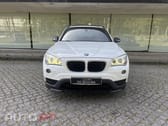BMW X1 18 d xDrive Auto Line Sport