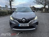 Renault Captur 1.3 TCe Exclusive