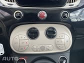 Fiat 500 1.0 Hybrid Lounge
