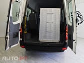 Volkswagen Crafter 2.5TDI 9L