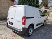 Toyota Proace 1.5D L2 Comfort