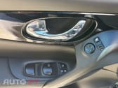 Nissan Qashqai 1.6 dCi Tekna 19 Pele