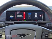 Ford Mustang Mach-E AWD PREMIUM
