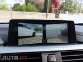 BMW 420 d Pack M Auto
