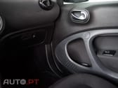 Smart ForTwo Passion