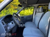 Toyota HiAce 9 Lugares