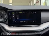 Skoda Octavia Break 2.0 TDI Style