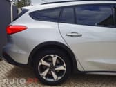 Ford Focus SW 1.5 TDCI Ecoblue Active