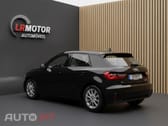 Audi A1 30 TFSI