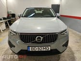 Volvo XC40 1.5 T4 PHEV Essential