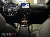 Nissan Juke 1.0 DIG-T N-Design DCT