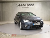 Seat Ibiza 1.0 TSI FR