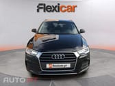 Audi Q3 1.4 TFSI CoD S tronic