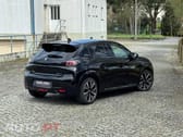 Peugeot 208 1.2 PureTech GT Line EAT8