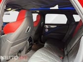 BMW XM Label Red