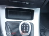 BMW 320 d Navigation