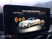 Mercedes-Benz C 250 d Aut. AMG-Line