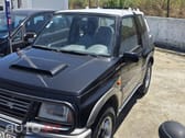 Suzuki Vitara 1.9 TD JLX