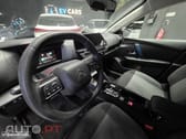 Citroen e-C4 50 kWh Feel Pack