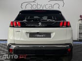 Peugeot 3008 1.2 PureTech Allure Grip Control EAT6