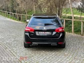 Peugeot 308 SW 1.2 PureTech GT Line EAT6
