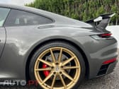 Porsche 911 Carrera 2 S PDK