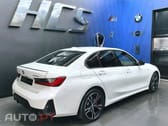 BMW 330 e Pack Desportivo M Pro Auto