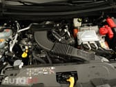 Renault Rafale 1.2 Hyper Hybrid E-Tech 4x4 Esprit Alpine