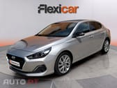 Hyundai i30 Fastback 1.0 T-GDI Style