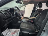 Renault Mégane Sport Tourer 1.5 Blue dCi Intens EDC