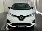 Renault Zoe Outro